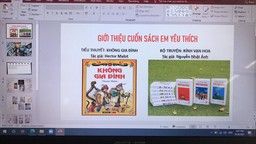 Mỗi tuần một câu chuyện