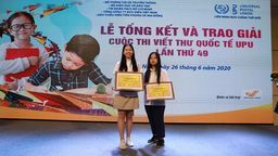 NHỮNG CÁNH THƯ CHỞ KHÁT VỌNG