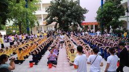 Thăng Long - Khởi nguồn ước mơ!