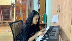 Những ngày hè không quên