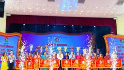 Tổng kết công tác Đội và phong trào thiếu nhi Thủ đô năm học 2019 - 2020