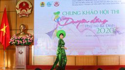 RẠNG RỠ, TỎA SÁNG THĂNG LONG !