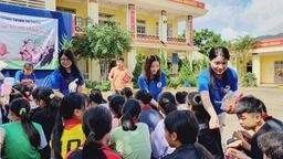 Nơi ấy - Nậm Nhùn - Lai Châu