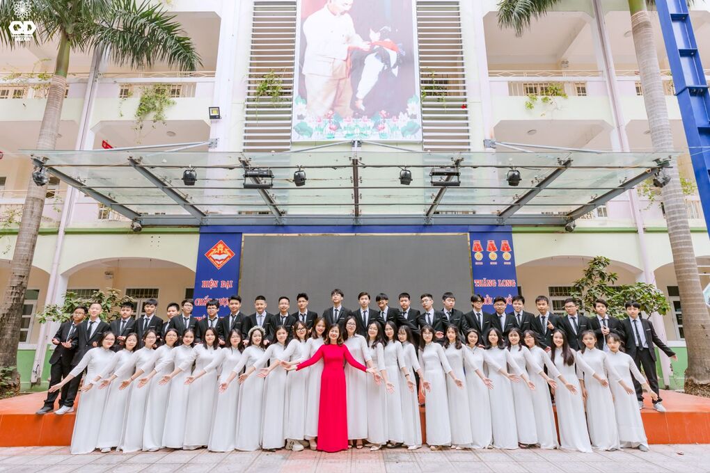 Gửi 9A1 thương mến!