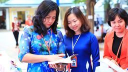 Thăng Long, tháng 11, ân tình và những niềm vui