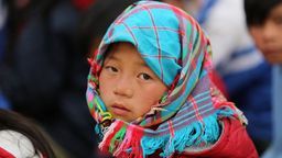 TÂY BẮC, MÙA ĐÔNG ẤM