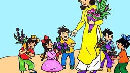 Người ấy sống mãi trong tôi
