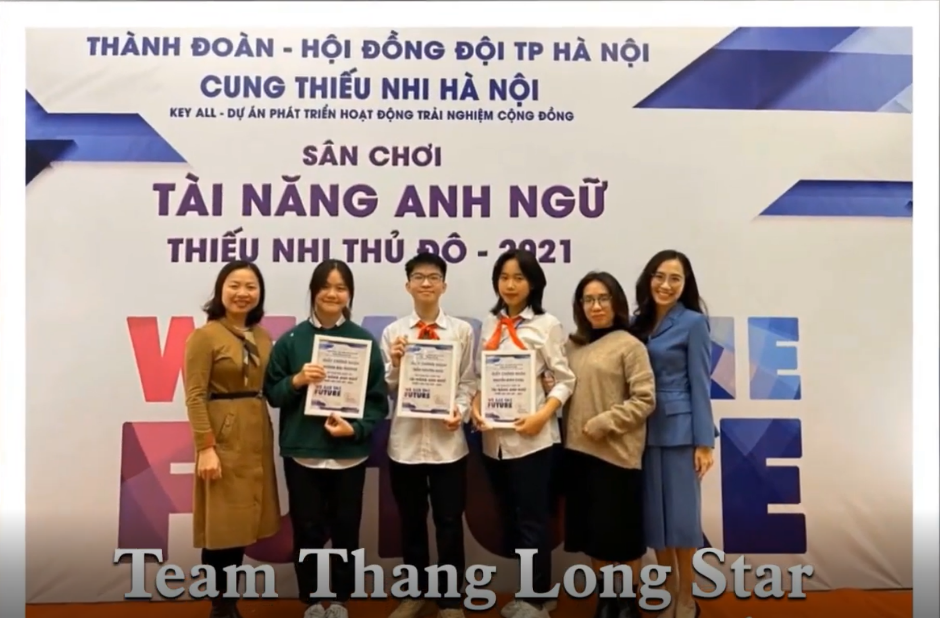 Cảm nhận từ trái tim!