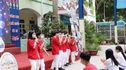 Gửi các con - lứa học trò 2k6