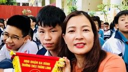 Lời tri ân