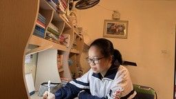 Một hành trình khó quên!