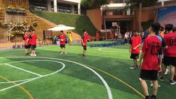 NIỀM VUI CHIẾN THẮNG