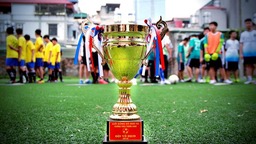 TIN THỂ THAO TỔNG HỢP