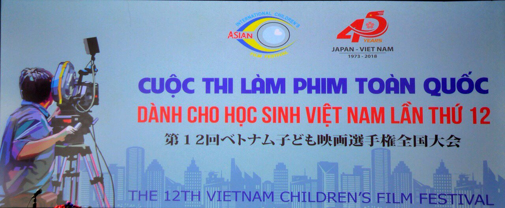 NIỀM VUI ĐẦU NĂM HỌC