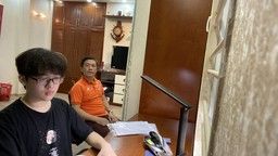 HÀNH TRANG VƯƠN TỚI ƯỚC MƠ