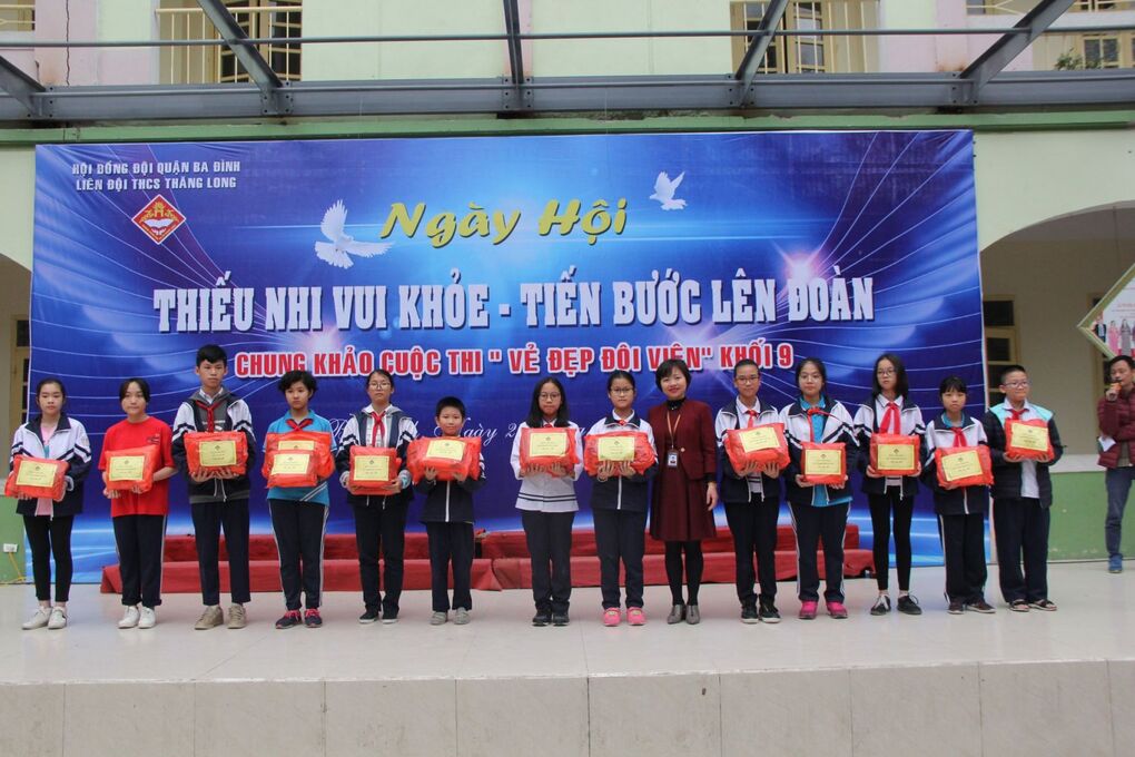 DẤU ẤN THÁNG BA!