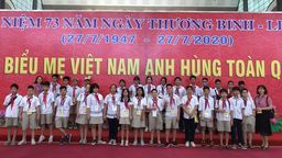 Uống nước nhớ nguồn – Lan tỏa yêu thương