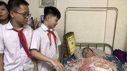 ĐI TÌM ĐỊA CHỈ ĐỎ