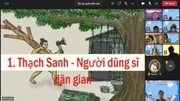 Cảm xúc những ngày đầu năm học mới