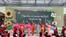 Thăng Long - tự hào, tiếp bước!