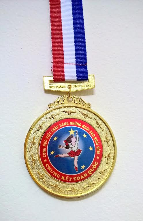 Những ngôi sao buổi sớm