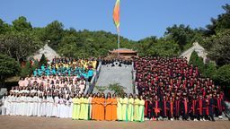 Trường THCS Thăng Long quận Ba Đình "Rạng ngời hào khí Thăng Long - Hà Nội"