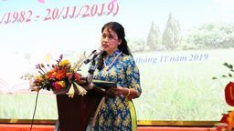 XÉT TẶNG DANH HIỆU NHÀ GIÁO ƯU TÚ NĂM 2020