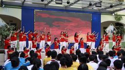 Làm gì để học sinh ngoan hơn?
