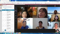 Bão mạng đêm thứ 7