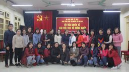 Hội thảo chuyên đề giáo viên THCS với hướng nghiệp