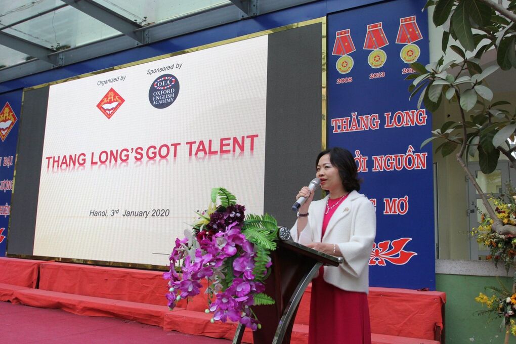 ENGLISH FESTIVAL 2020