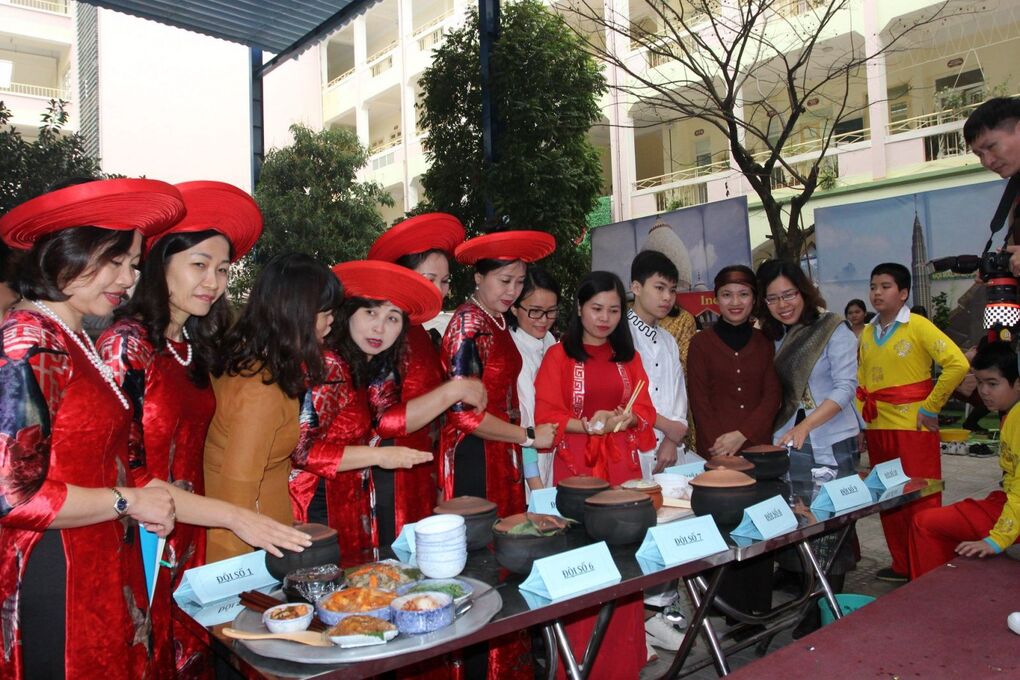 LỄ HỘI VĂN HÓA DÂN GIAN CHÀO XUÂN CANH TÝ 2020