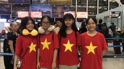 JEJU- NƠI TÔI ĐÃ ĐẾN!