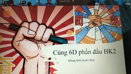 Sơ kết học kì I online