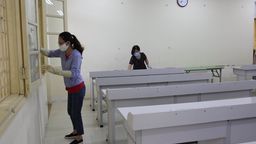 Lời thầy cô