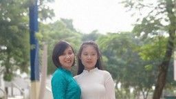 Viết cho con vào một ngày đặc biệt!