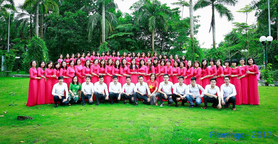 Học tập nhiệm vụ năm học mới 2017-2018