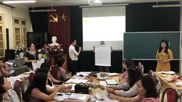 NHIỆM VỤ CAO CẢ CỦA NGƯỜI THẦY