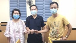 Đồng tâm – Đồng chí – Đồng lòng! Tất yếu sẽ thành công!