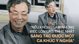 Người thầy giáo góp phần “Đánh giặc Corona”