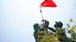 Trường THCS Thăng Long phát động Cuộc thi trực tuyến tìm hiểu “Biên cương Tổ quốc tôi”