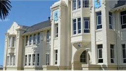 HỌC BỔNG CHÍNH PHỦ NEW ZEALAND BẬC TRUNG HỌC (NZSS)