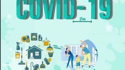 Sổ tay sức khỏe Covid-19