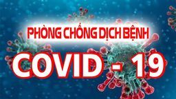 Công điện khẩn về phòng chống dịch COVID-19