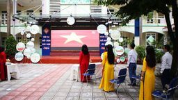 Mùa tựu trường – Mùa của niềm tin và hy vọng
