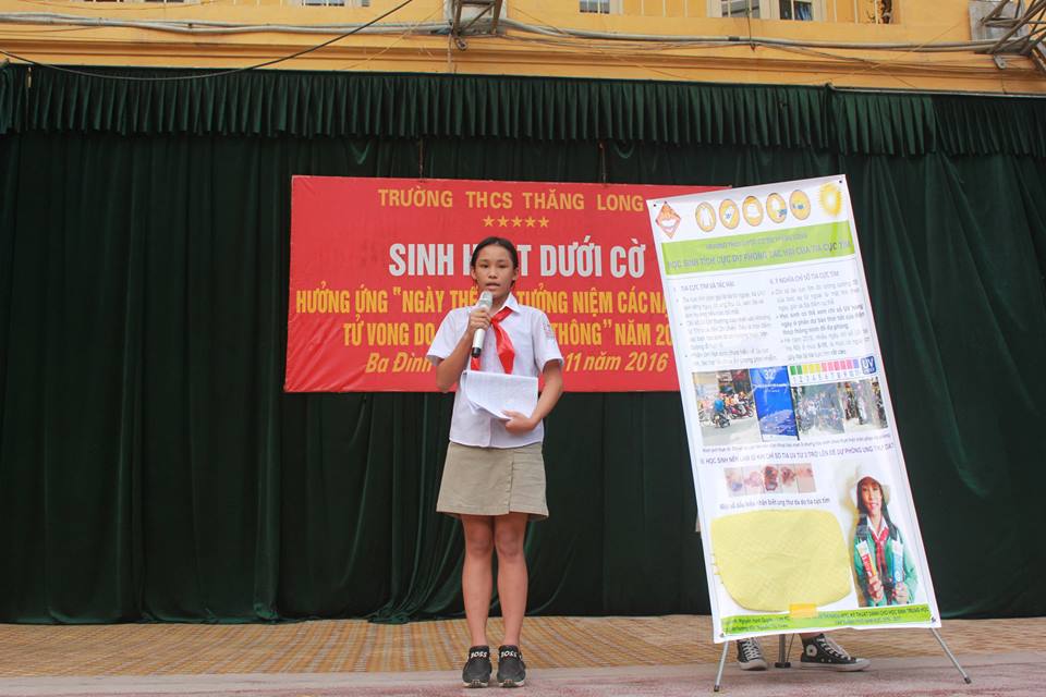 Thầy cô cho em mùa xuân