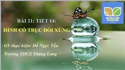 Tiết dạy demo hữu ích