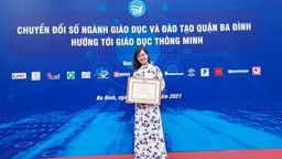 Muốn đi xa thì hãy đi cùng nhau!