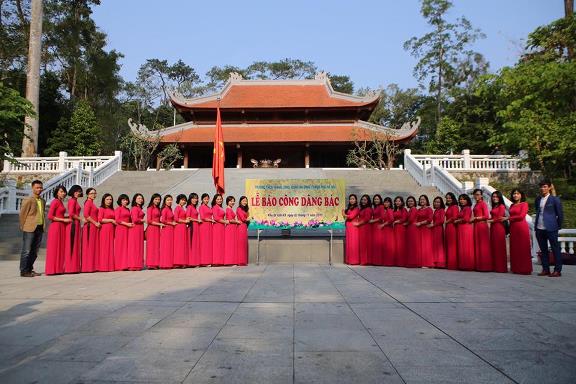 Tham quan HKI 2017-2018