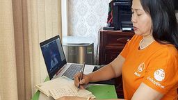 Cho một mùa gieo hạt tương lai